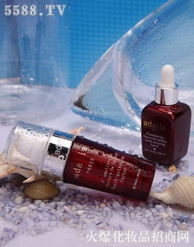 防曬霜產品招商代理 攜手共創護膚品市場新輝煌