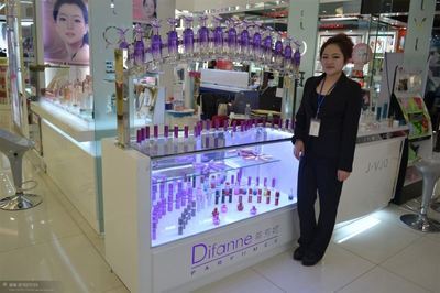 武漢護膚品代理貿易 一站式商貿指南