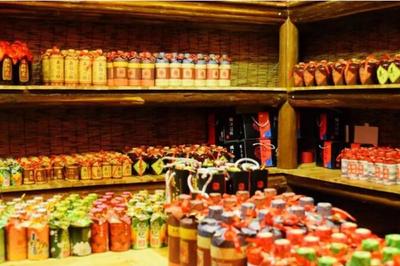 想經(jīng)營一家酒類專營店?《食品經(jīng)營許可證》不能少