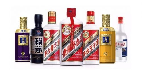 金九銀十 白酒銷售旺季消費市場火熱 醬酒新秀金扶酒備受認可